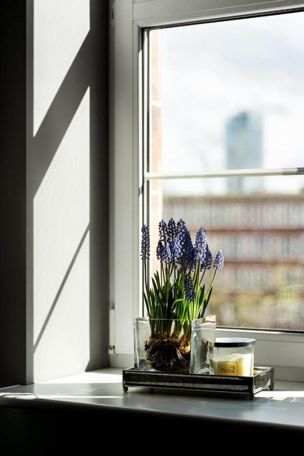 Ts Boutique Apartments Szczecin Exterior photo