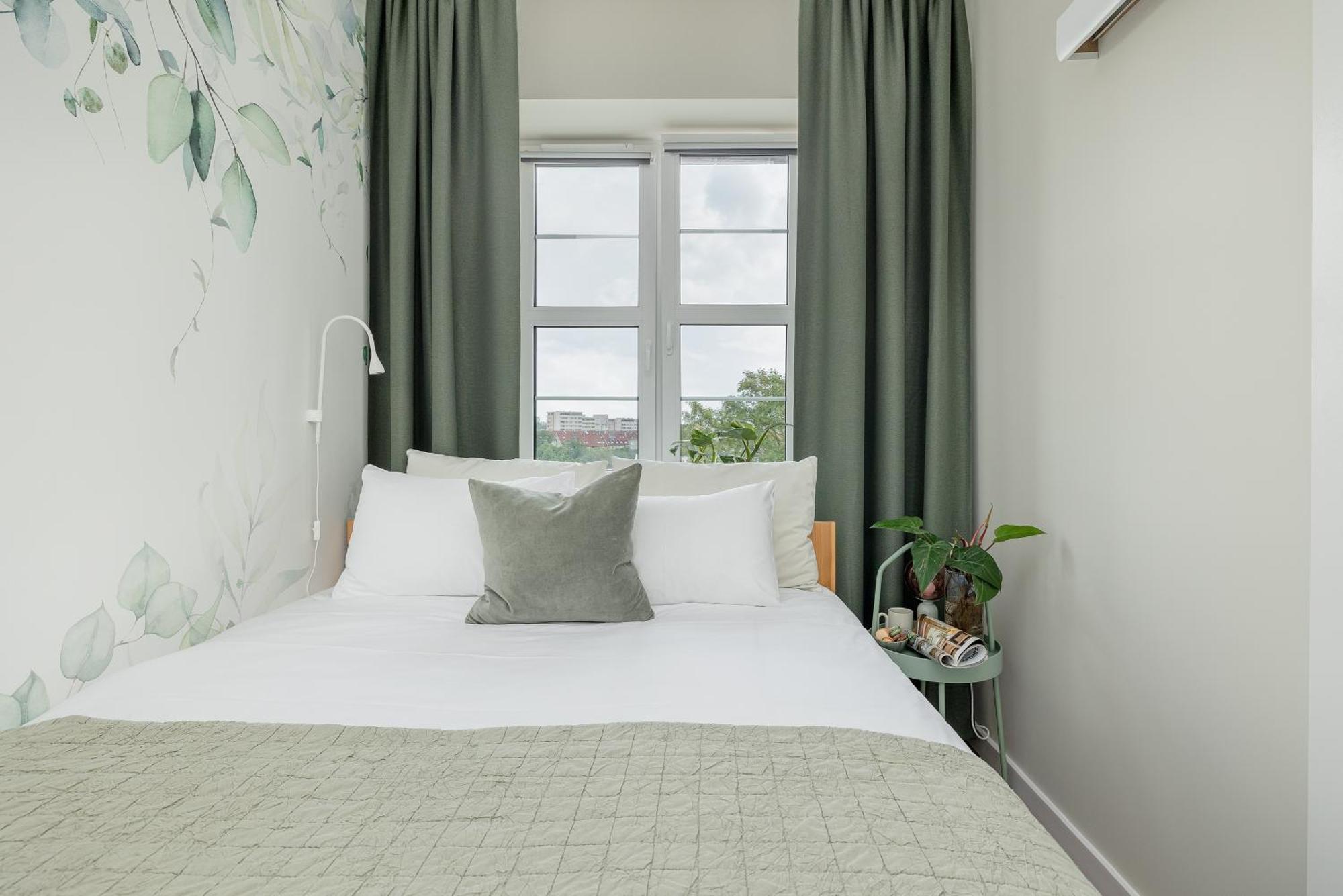 Ts Boutique Apartments Szczecin Exterior photo