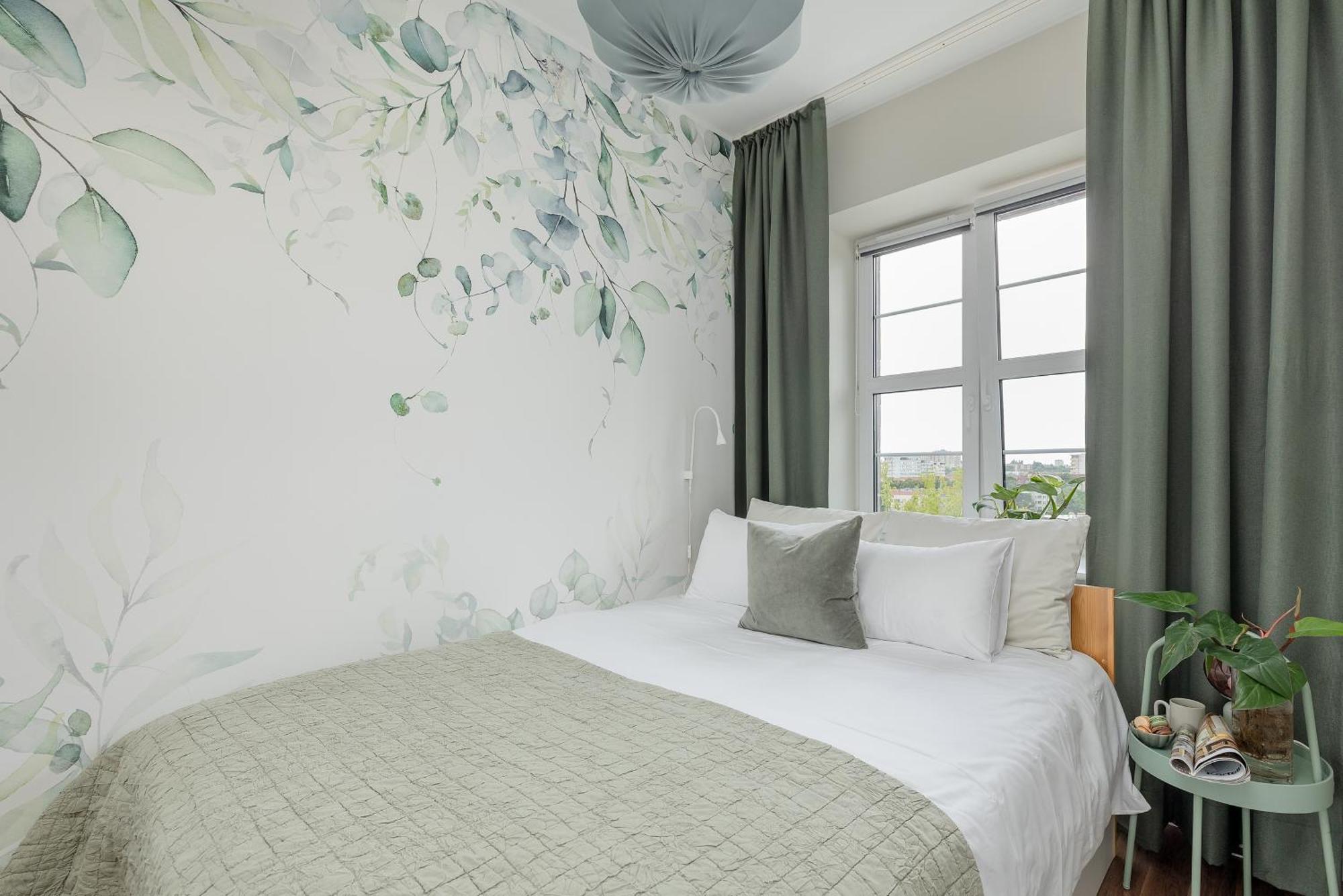 Ts Boutique Apartments Szczecin Exterior photo