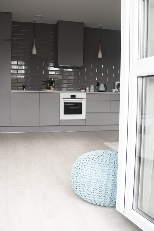 Ts Boutique Apartments Szczecin Exterior photo