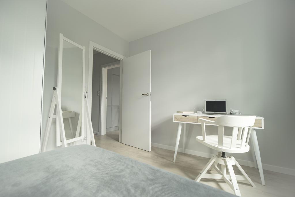 Ts Boutique Apartments Szczecin Exterior photo